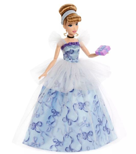 Disney Princess Birthday Celebration &mdash; Попелюшка 194735275304 фото