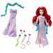 Disney Ariel Classic Doll Gift Set 416129327261 фото 5