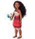 Поющая кукла Disney Moana 2 Singing Doll & Heihei 416123348248 фото 2