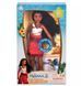 Поющая кукла Disney Moana 2 Singing Doll & Heihei 416123348248 фото 1