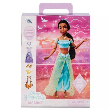 Disney Princess Жасмин 460025166042 фото