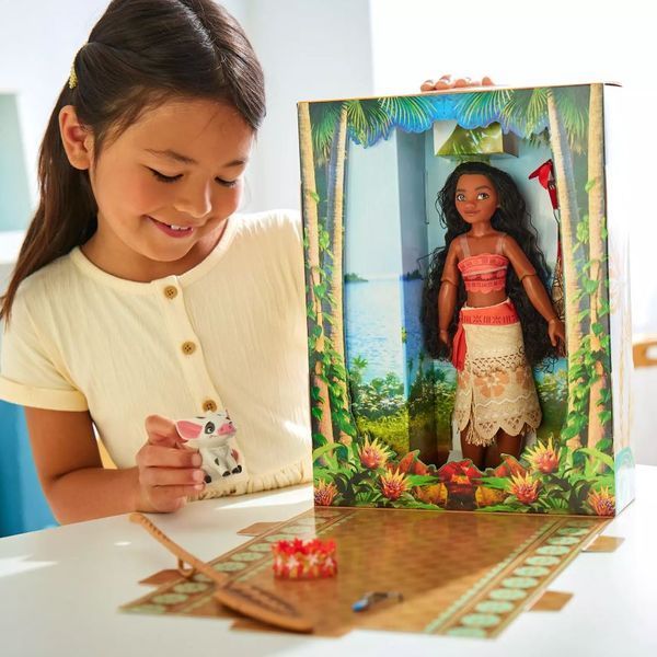 Disney Moana 460025164895 фото