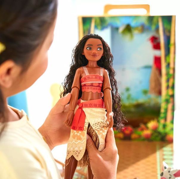 Disney Moana 460025164895 фото