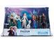 Frozen Disney &mdash; набір фігурок 9 шт. 417133255748 фото 2