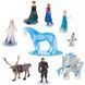 Frozen Disney &mdash; набір фігурок 9 шт. 417133255748 фото 1