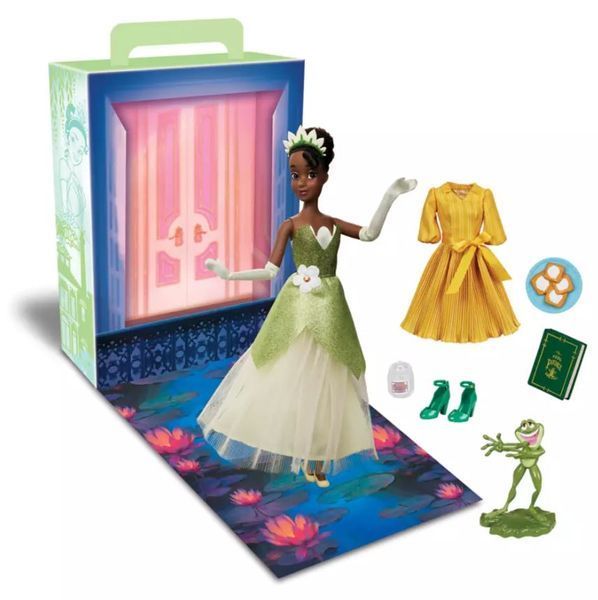 Disney Princess Тіана 416103561322 фото