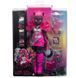Лялька Monster High Catty Noir ST-121 фото 2