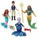 Набор фигурок Mattel Disney The Little Mermaid Ariel's Adventures Story Set 9473512135 фото 1