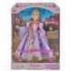 Колекційна лялька Disney Princess Рапунцель Spring 2026 Special Edition 416149846025 фото 7