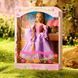Колекційна лялька Disney Princess Рапунцель Spring 2026 Special Edition 416149846025 фото 4
