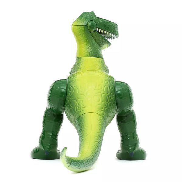 Інтерактивна фігурка динозавр Рекс Disney Store (Історія іграшок) 417133588310 фото