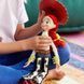 Інтерактивна фігурка ковбой Джессі Disney Store 417133588563 фото 4