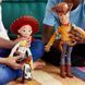 Інтерактивна фігурка ковбой Джессі Disney Store 417133588563 фото 8