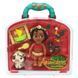 Мини кукла Disney Animators' Collection Моана в чемоданчике 460024057006 фото 1