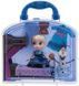 Міні-лялька Disney Animators' Collection Ельза у валізці 416121554191 фото 1