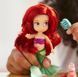 Міні-лялька Disney Animators' Collection Аріель у валізці 460024056924 фото 3