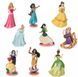 Disney Princess &mdash; набір фігурок 417133256578 фото 1