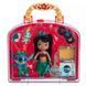 Міні-лялька Disney Animators' Collection Ліло і Стіч у валізці 460027075922 фото 1