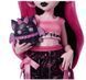 Draculaura Self-Scare Secrets 194735333660 фото 4