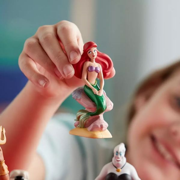 Аріель &mdash; набір фігурок Disney 461074329273 фото