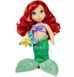 Лялька Disney Animators' Collection Русалонька Аріель (40 см) 460020240983 фото 2